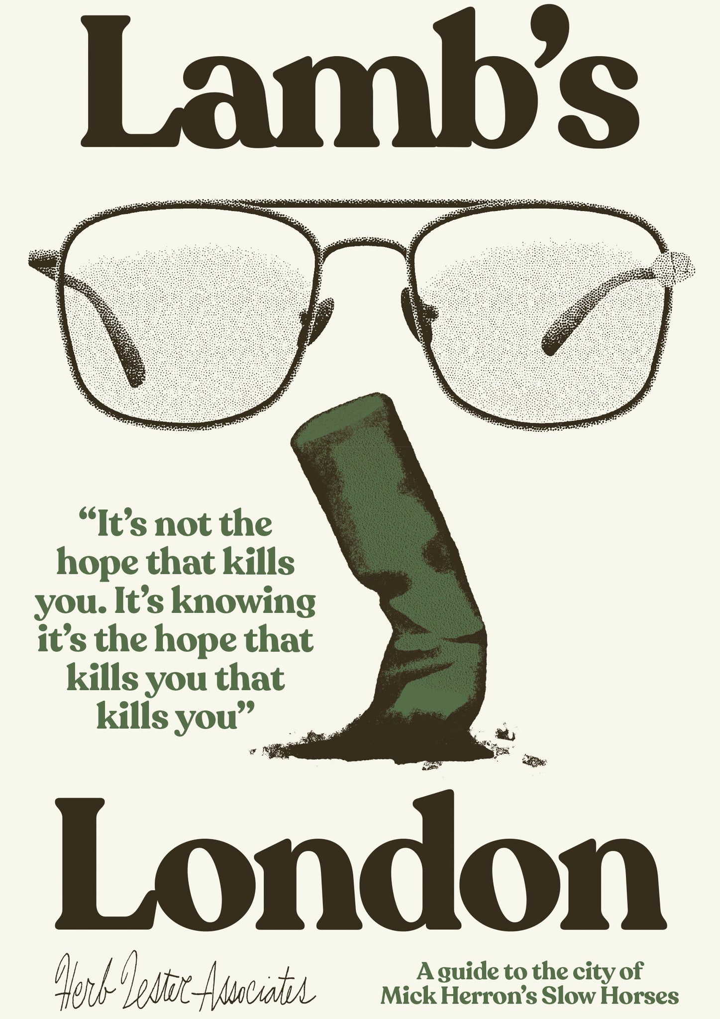 Lamb's London